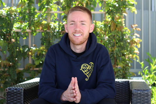 Legend Ethics Shared Dreams Ep.2 Brendon Ward