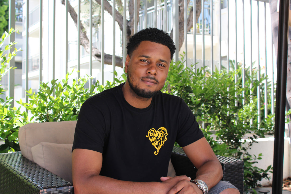 Legend Ethics Shared Dreams Ep. 5 Avery Marquette Podcast & On Air Personality