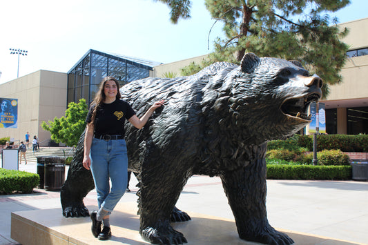 Legend Ethics Shared Dreams Ep. 7 Rachel Houseworth UCLA Neuroscience major student