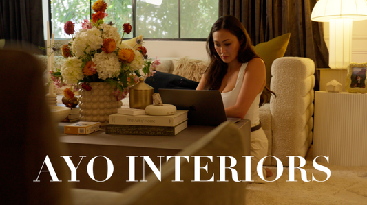 AYO Interiors- Brand Film