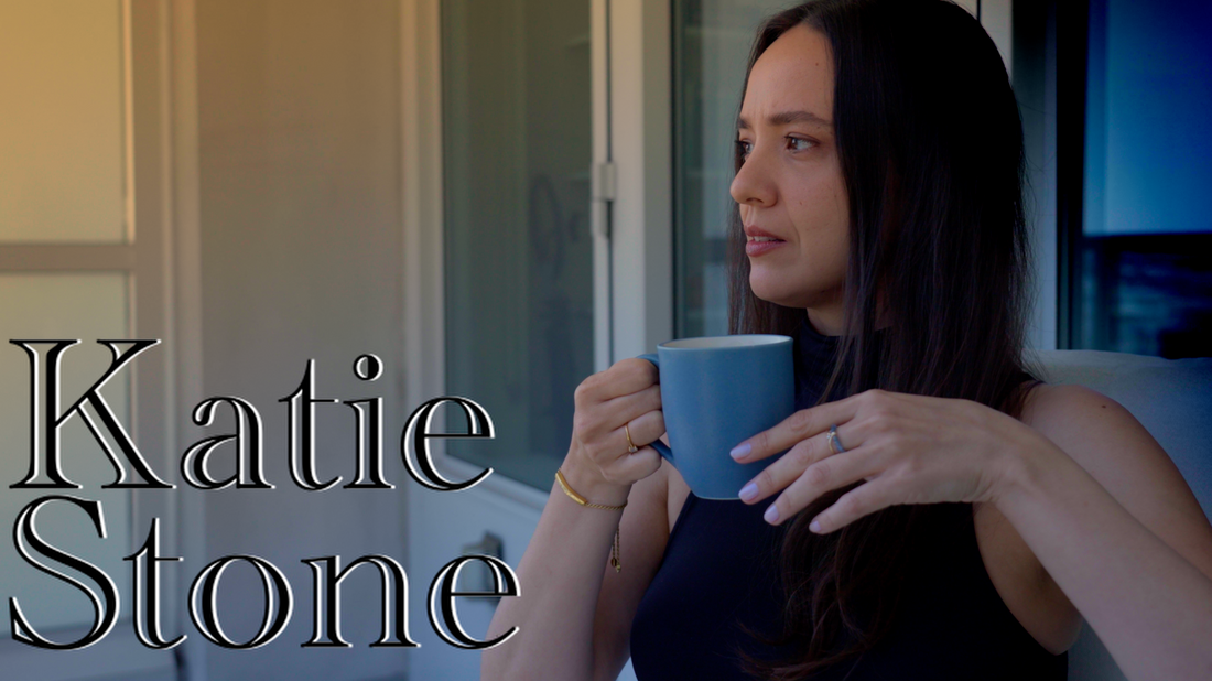 Katie Stone- Brand Film