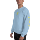 Legend Ethics Sweatshirt Style 4