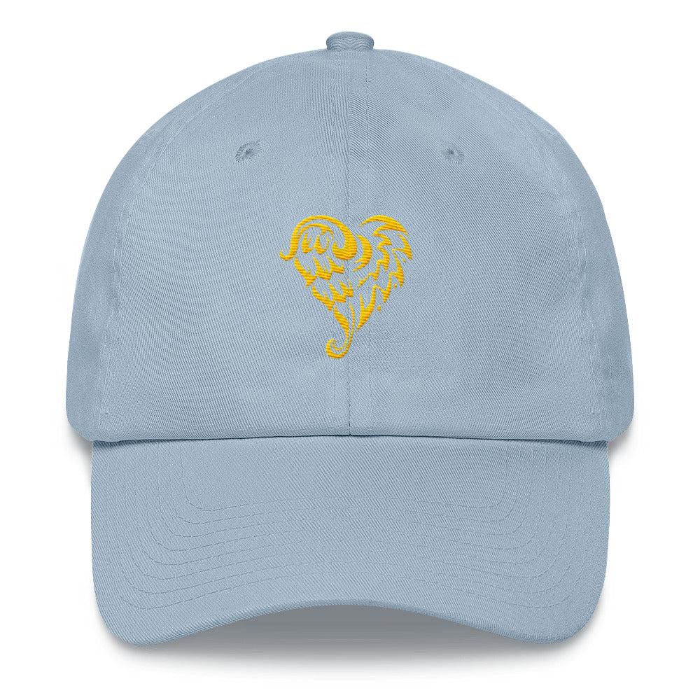 Legend Ethics Dad Hat