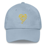 Legend Ethics Dad Hat