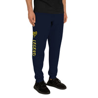 Legend Ethics Unisex Joggers