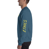 Legend Ethics Sweatshirt Style 4