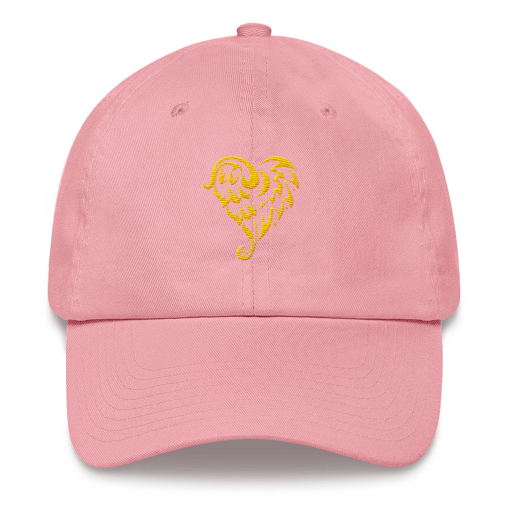 Legend Ethics Dad Hat
