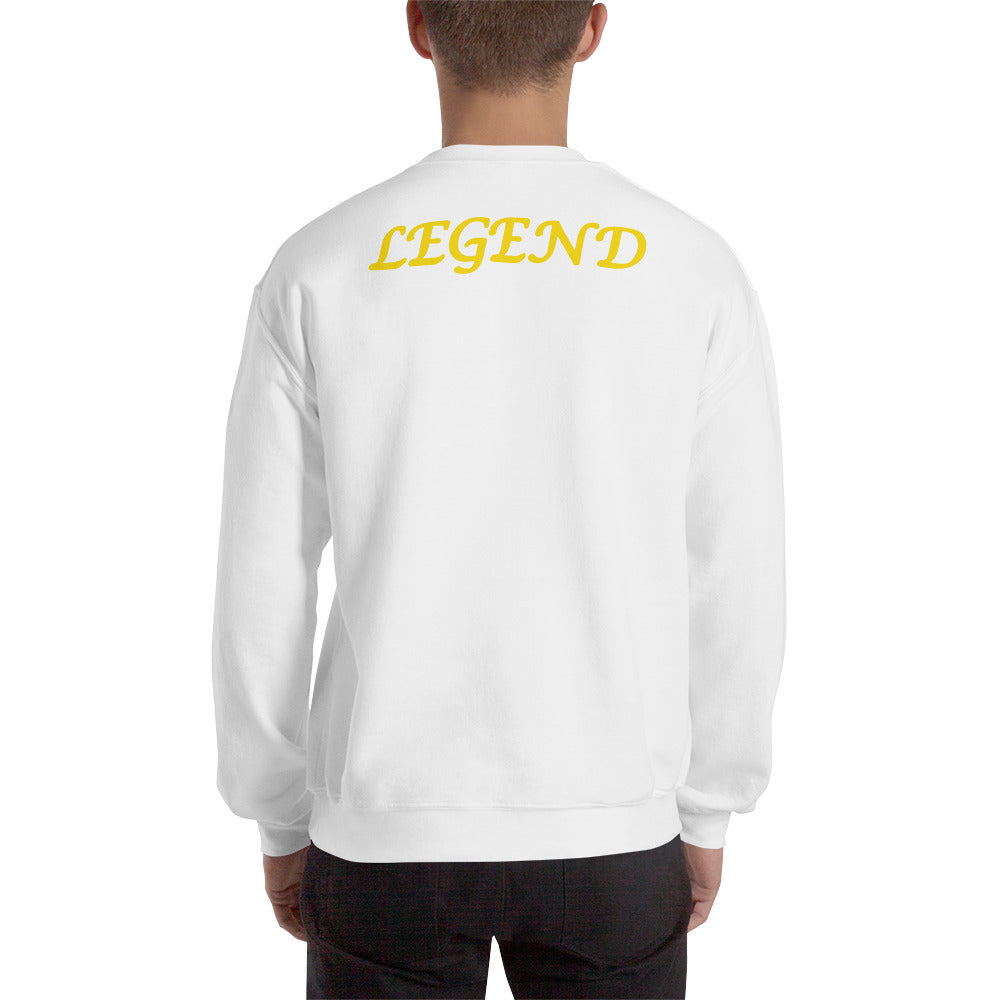 Legend Ethics Sweatshirt Original