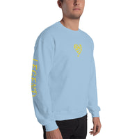 Legend Ethics Sweatshirt Style 4