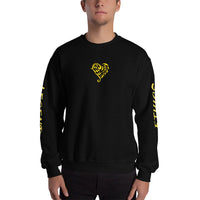 Legend Ethics Sweatshirt Style 4