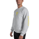 Legend Ethics Sweatshirt Style 4