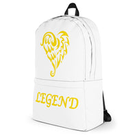 Legend Ethics Backpack