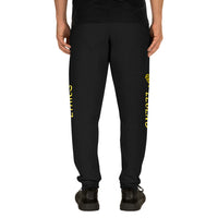 Legend Ethics Unisex Joggers