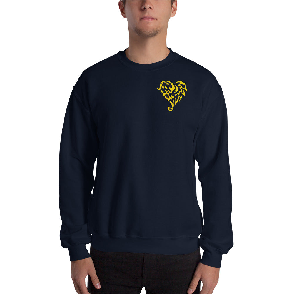 Legend Ethics Sweatshirt Original