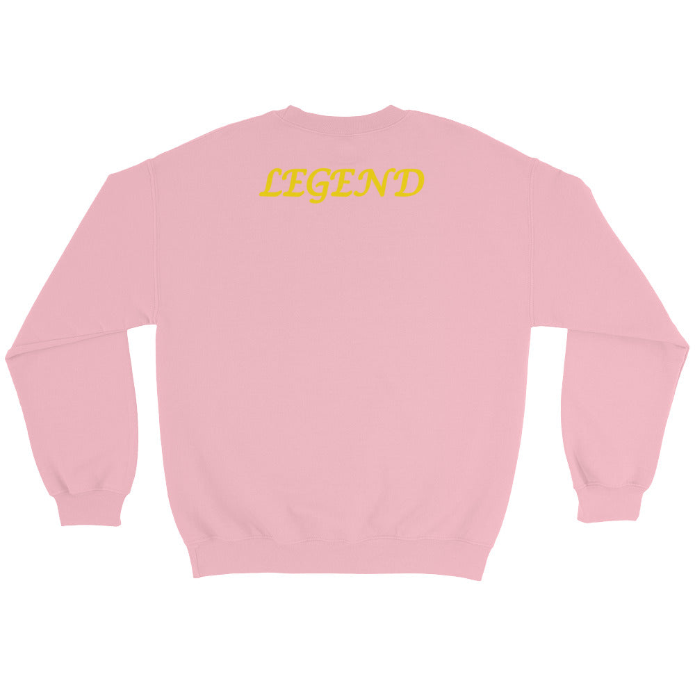 Legend Ethics Sweatshirt Original