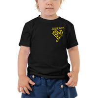 Legend Ethics TODDLER T- Shirt Style 2