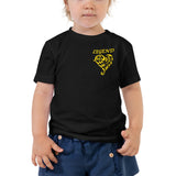 Legend Ethics TODDLER T- Shirt Style 2