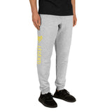 Legend Ethics Unisex Joggers