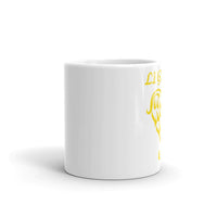 Legend Ethics Mug (Left Handed)