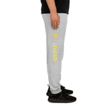 Legend Ethics Unisex Joggers