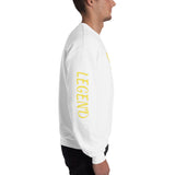 Legend Ethics Sweatshirt Style 4