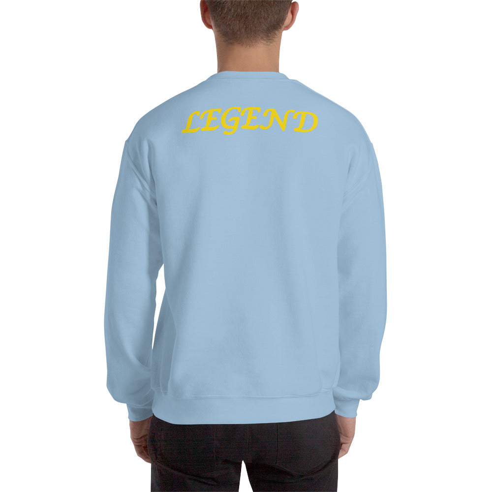 Legend Ethics Sweatshirt Original
