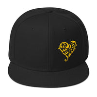 Legend Ethics Snapback Hat