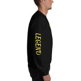 Legend Ethics Sweatshirt Style 4