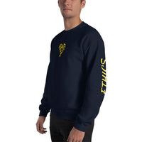 Legend Ethics Sweatshirt Style 4