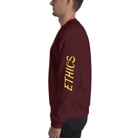 Legend Ethics Sweatshirt Style 4