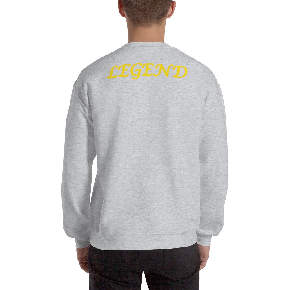 Legend Ethics Sweatshirt Original