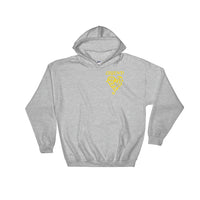 Legend Ethics Hoodie Style 3