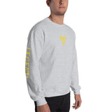 Legend Ethics Sweatshirt Style 4