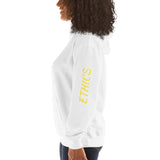 Legend Ethics Hoodie Style 4