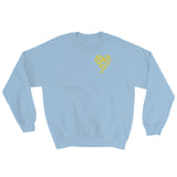 Legend Ethics Sweatshirt Original