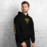 Legend Ethics Hoodie Style 4