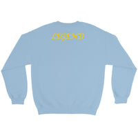 Legend Ethics Sweatshirt Original