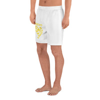 Legend Ethics Athletic Shorts