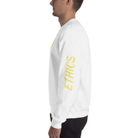 Legend Ethics Sweatshirt Style 4