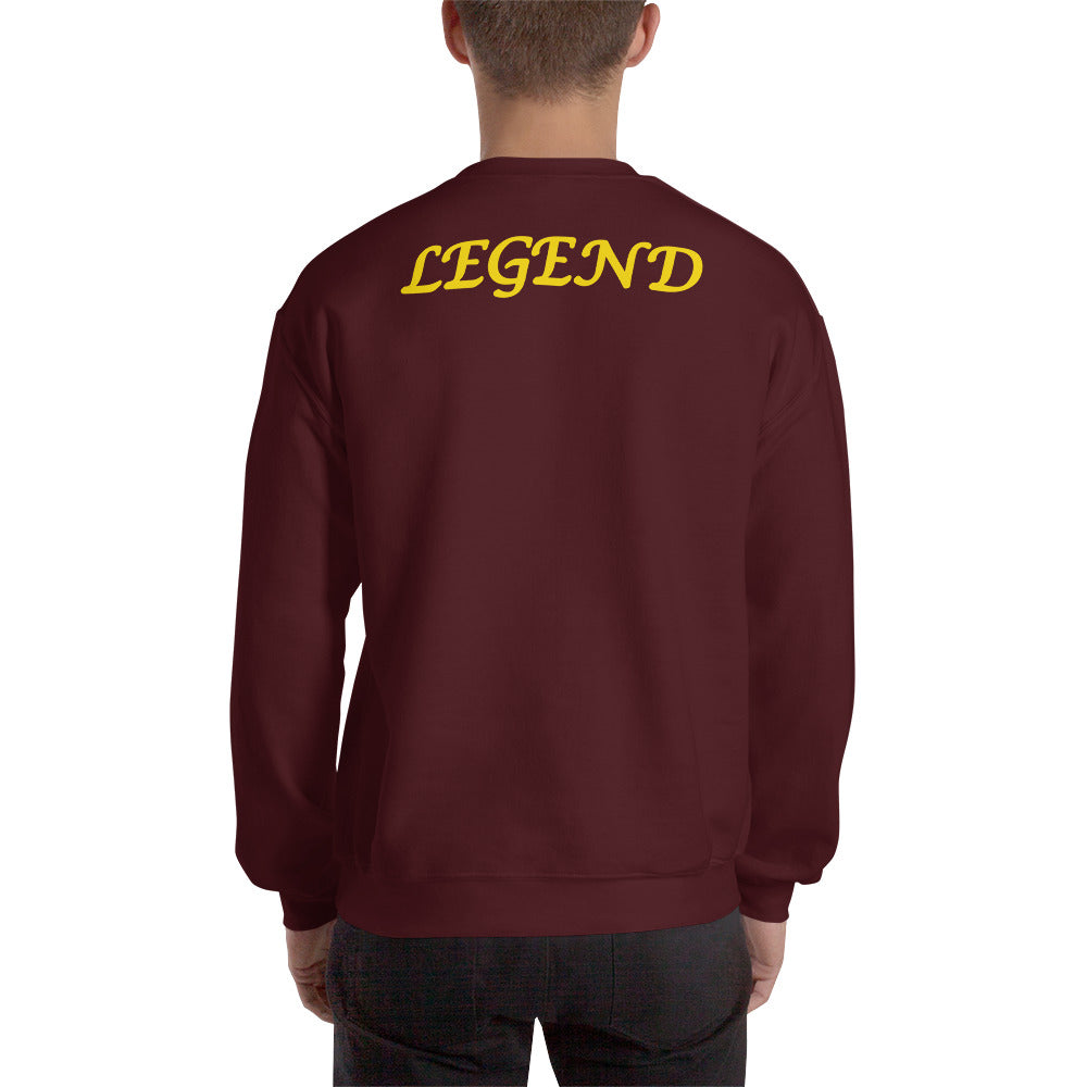 Legend Ethics Sweatshirt Original