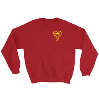 Legend Ethics Sweatshirt Original