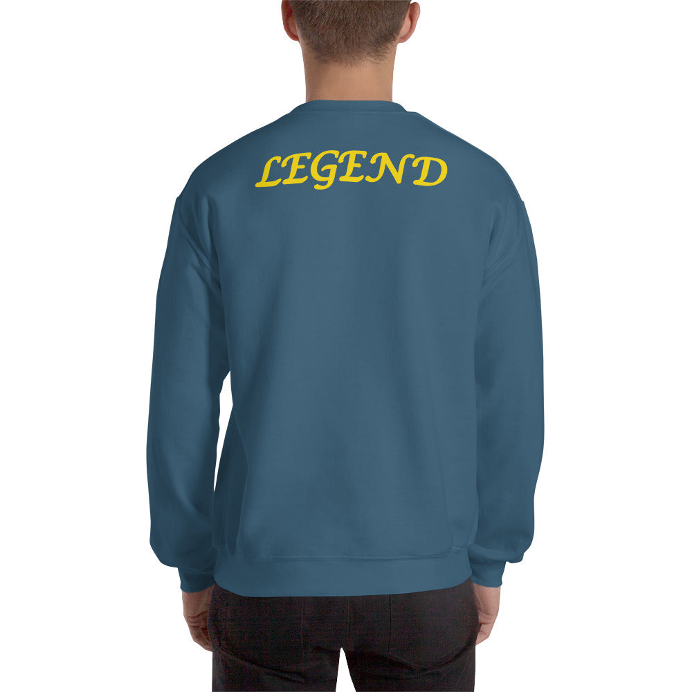 Legend Ethics Sweatshirt Original