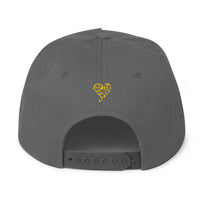 Legend Ethics Flat Bill Cap