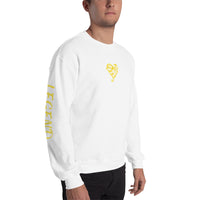 Legend Ethics Sweatshirt Style 4