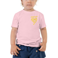 Legend Ethics TODDLER T- Shirt Style 2