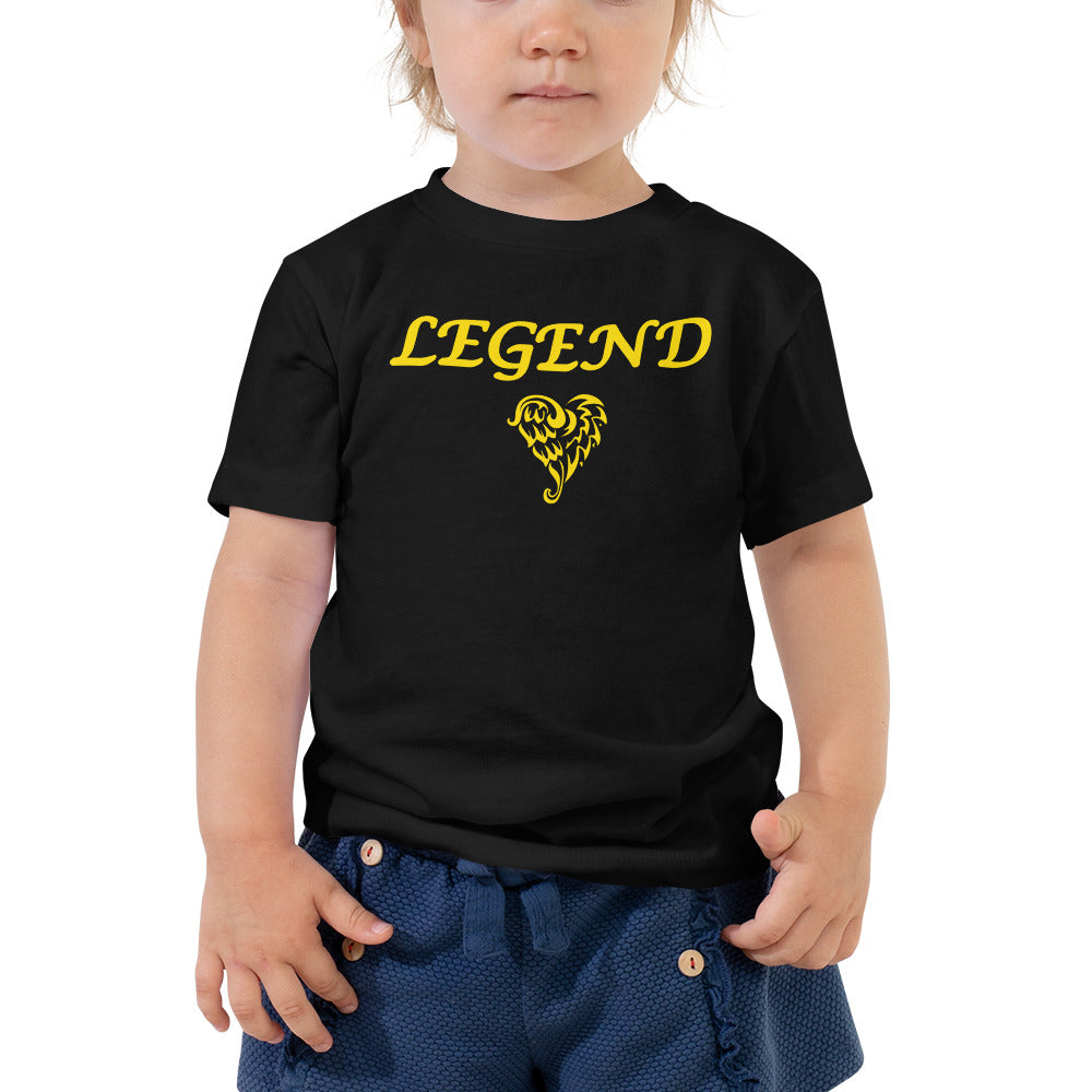 Legend Ethics TODDLER T- Shirt Style 1