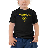 Legend Ethics TODDLER T- Shirt Style 1