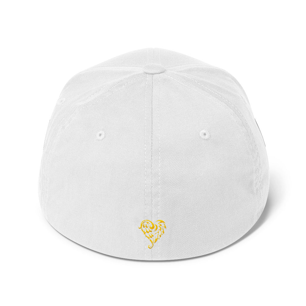 Legend Ethics Structured Twill Cap
