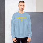 Legend Ethics Sweatshirt Style 2