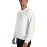 Legend Ethics Sweatshirt Style 4